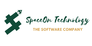 SpaceOn Technology Logo