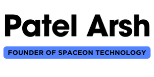 SpaceOn Technology Logo